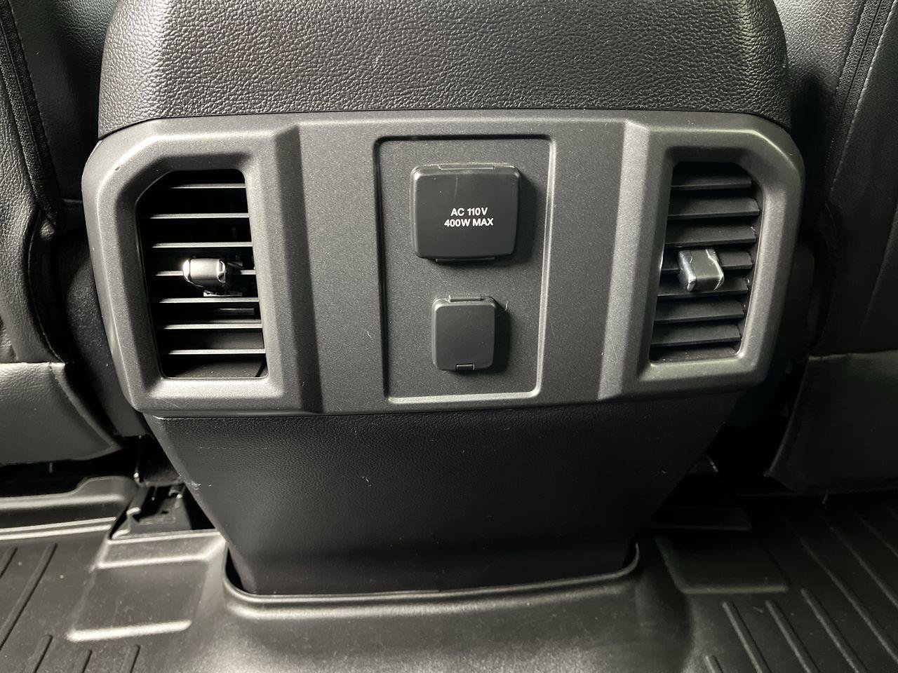 Used 2016 Ford F150 XLT w/ Equipment Group 302A Luxury AWD/4WD image 13