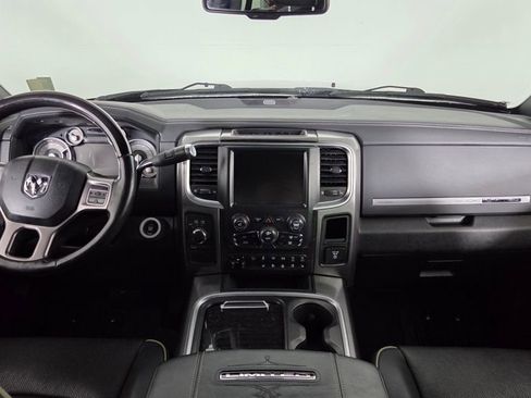 Used 2017 RAM 2500 Limited image 36