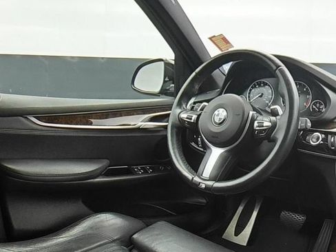 Used 2015 BMW X5 xDrive35d AWD/4WD image 28