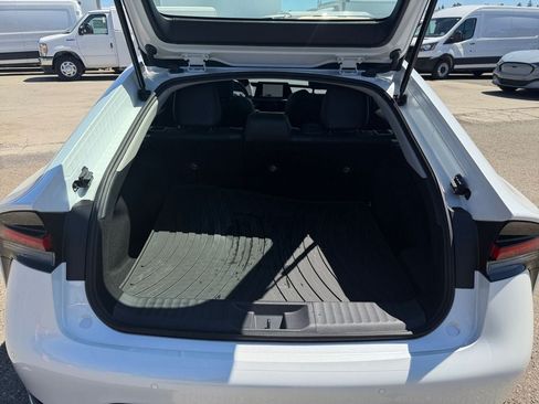 Used 2025 Toyota Prius AWD image 22