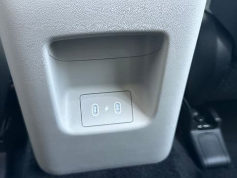 New 2026 Hyundai Tucson Limited AWD/4WD image 18