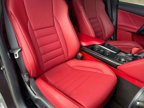 Used 2023 Lexus IS 350 F Sport RWD image 25