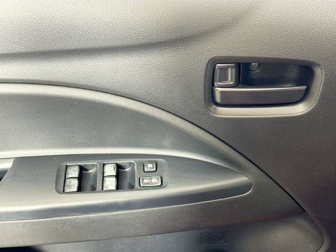 Used 2019 Mitsubishi Mirage G4 ES FWD image 18