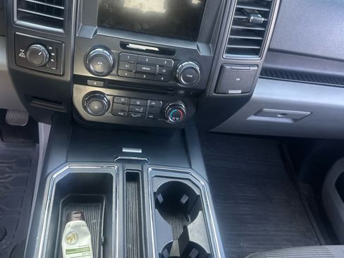 Used 2018 Ford F150 XL w/ Equipment Group 101A Mid AWD/4WD image 2