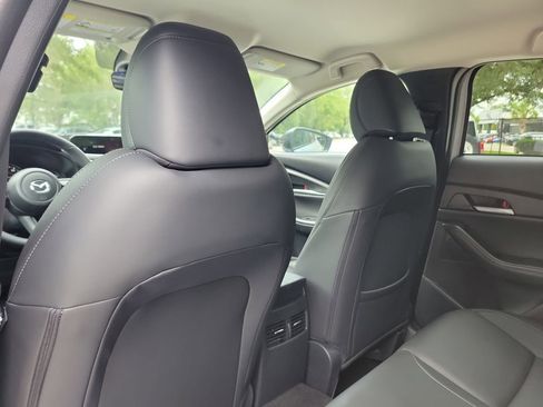 New 2026 MAZDA CX-30 AWD 2.5 S w/ Select Sport Pkg image 11
