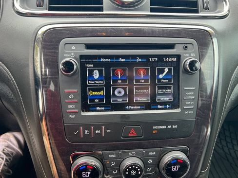 Used 2016 Buick Enclave Leather w/ Trailering Package AWD/4WD image 35