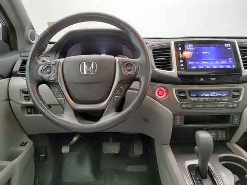 Used 2017 Honda Pilot EX-L image 22