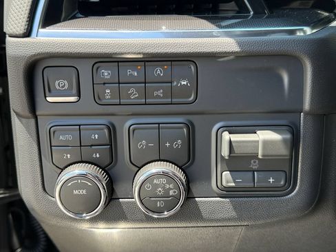New 2026 Chevrolet Tahoe RST w/ Sun And Tow Package AWD/4WD image 22
