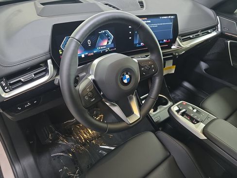 New 2026 BMW X1 xDrive28i w/ Technology Package AWD/4WD image 13