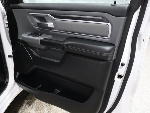 Used 2020 RAM 1500 Big Horn image 23