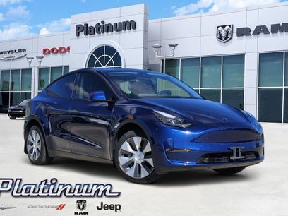 Used 2023 Tesla Model Y Long Range
