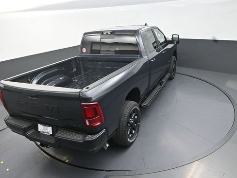 New 2026 RAM 2500 Laramie image 17