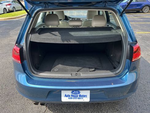 Used 2015 Volkswagen Golf S FWD image 15