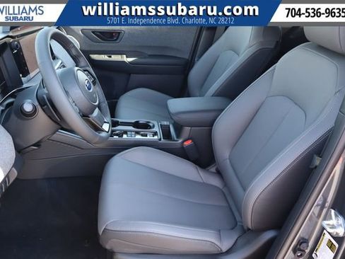 New 2026 Subaru Outback Limited image 10