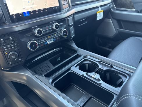 New 2026 Ford F350 Lariat w/ Black Appearance Package AWD/4WD image 33