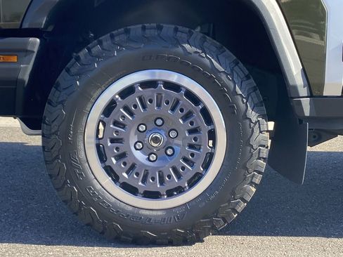 New 2025 INEOS Grenadier image 23