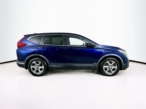 Used 2018 Honda CR-V EX-L image 10
