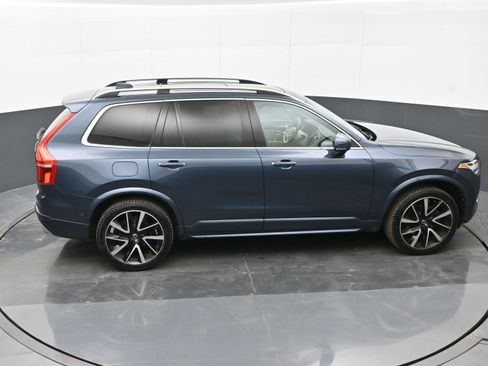 Used 2018 Volvo XC90 T6 Momentum w/ Convenience Package image 36