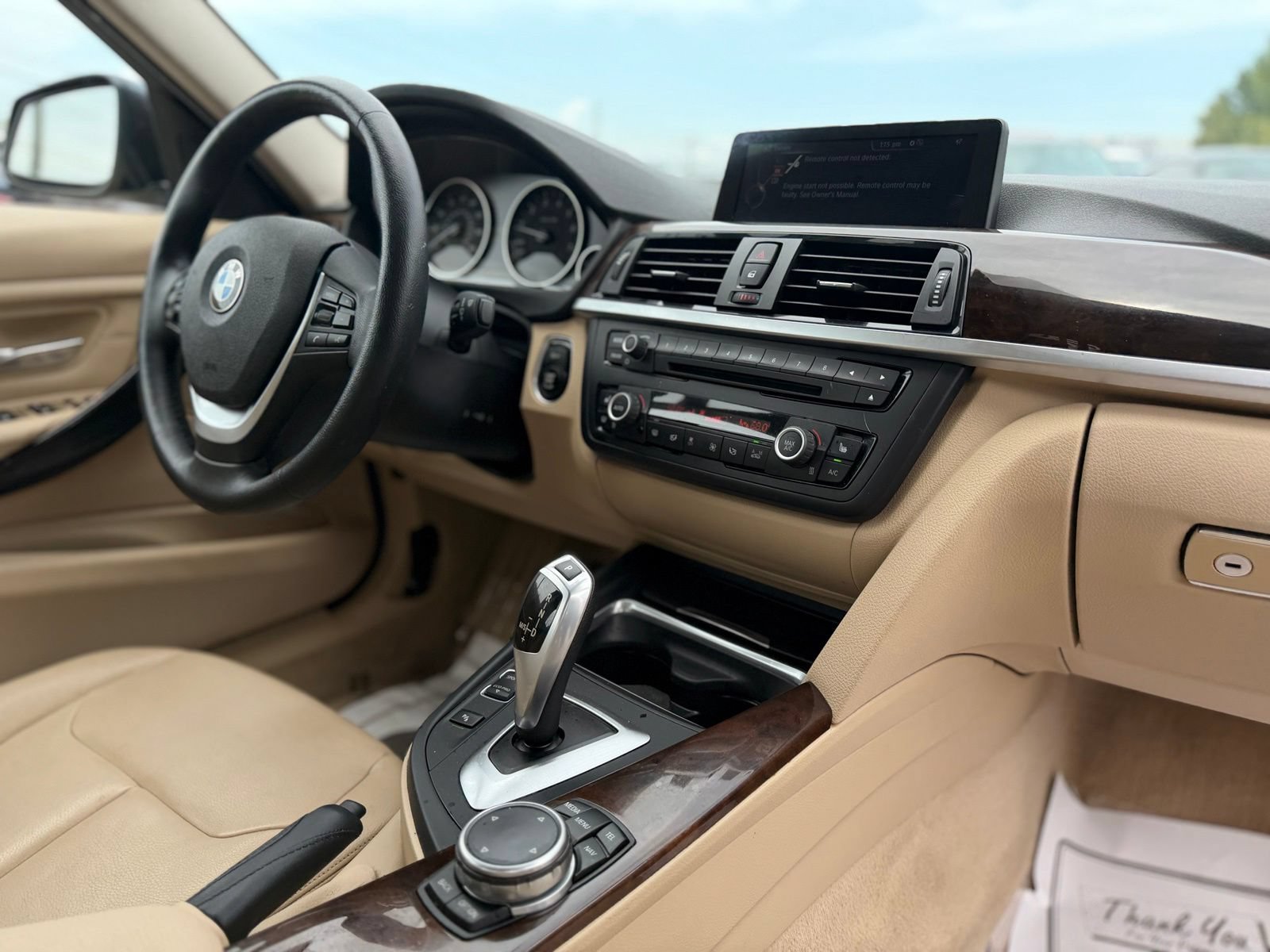 Used 2015 BMW 328i xDrive Sedan AWD/4WD image 36