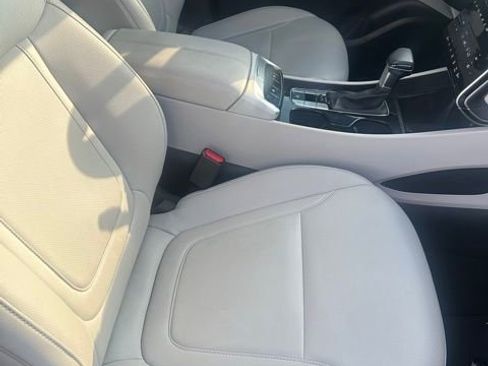 Used 2024 Hyundai Tucson SEL w/ Convenience Package image 4