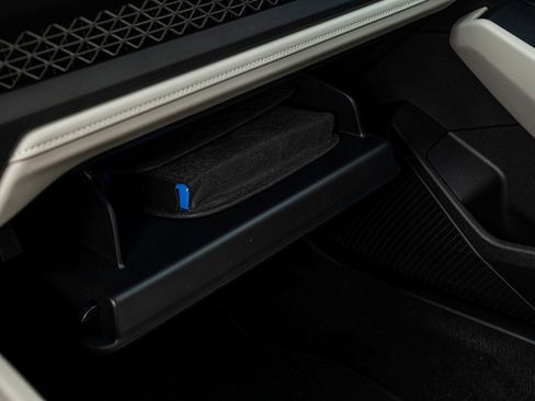 Used 2025 Honda Accord LX image 19