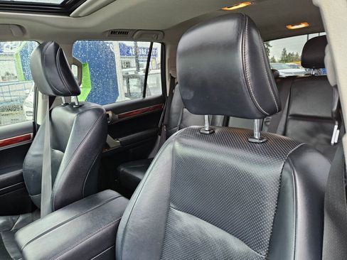 Used 2013 Lexus GX 460 Premium image 11