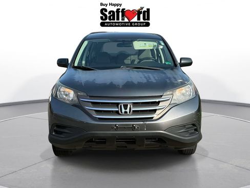 Used 2014 Honda CR-V LX image 7