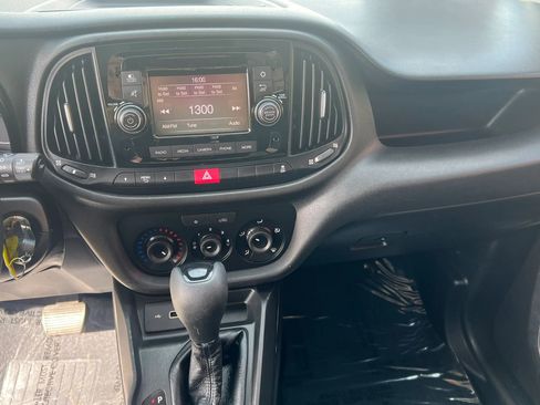 Used 2022 RAM ProMaster City Wagon FWD image 10