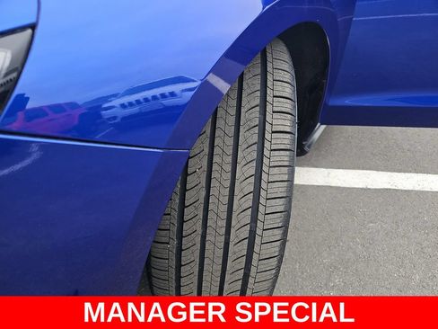 Used 2025 Honda Accord Sport image 34
