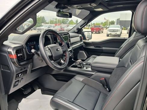 Used 2025 Ford F150 Raptor AWD/4WD image 13