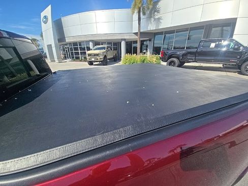 Used 2026 RAM 1500 Laramie AWD/4WD image 23