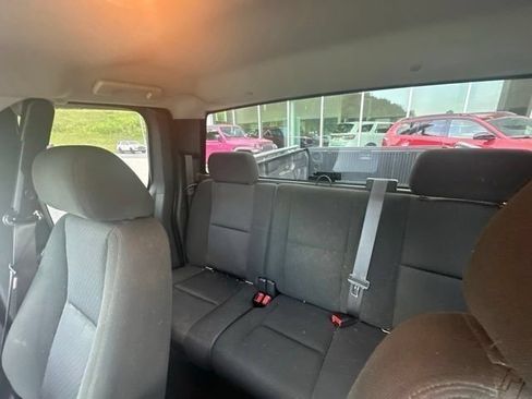 Used 2012 GMC Sierra 1500 SLE w/ Power Tech Package AWD/4WD image 30
