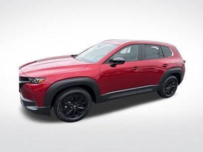 New 2026 MAZDA CX-50 2.5 Hybrid w/ Weather Package