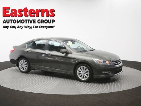 Used 2013 Honda Accord EX-L image 50