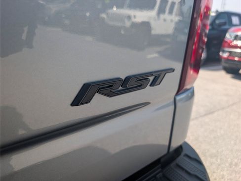 Used 2023 Chevrolet Silverado 1500 RST AWD/4WD image 11