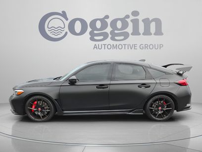 Used 2025 Honda Civic Type R