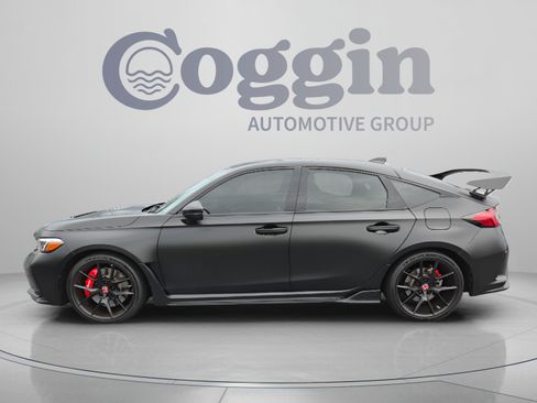 Used 2025 Honda Civic Type R image 2