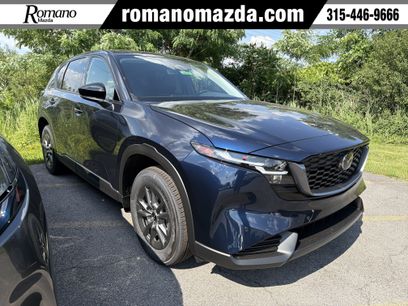 New 2026 MAZDA CX-5 Select