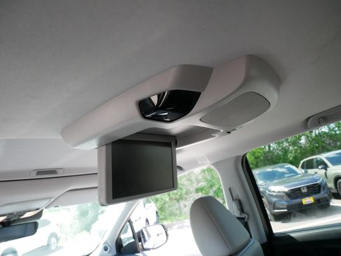 Certified 2021 Honda Pilot Touring image 33