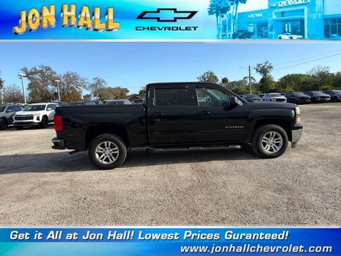Used 2015 Chevrolet Silverado 1500 LT w/ All Star Edition image 16