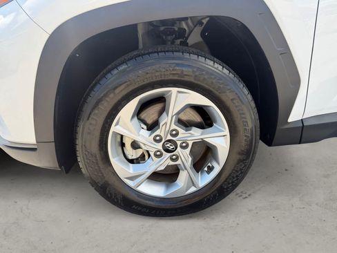 Used 2023 Hyundai Tucson SEL AWD/4WD image 11