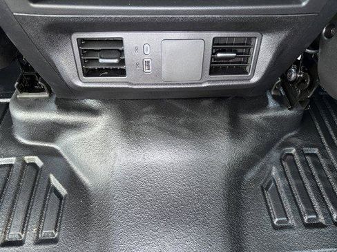 Used 2026 GMC Sierra 2500 Pro w/ Convenience Package AWD/4WD image 10