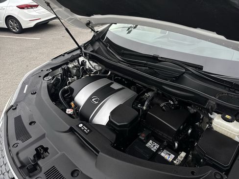 Used 2022 Lexus RX 350 AWD w/ Premium Package image 30