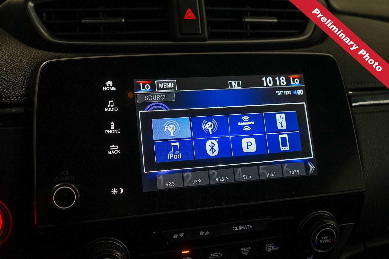 Used 2022 Honda CR-V EX-L image 15