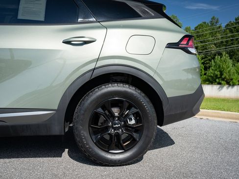 Used 2023 Kia Sportage X-Pro AWD/4WD image 6