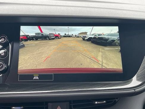 Used 2023 Buick Envision Preferred AWD/4WD image 23