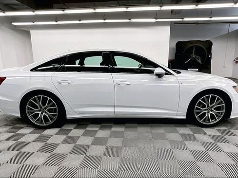 Used 2022 Audi A6 Premium Plus w/ Premium Plus Package AWD/4WD image 15