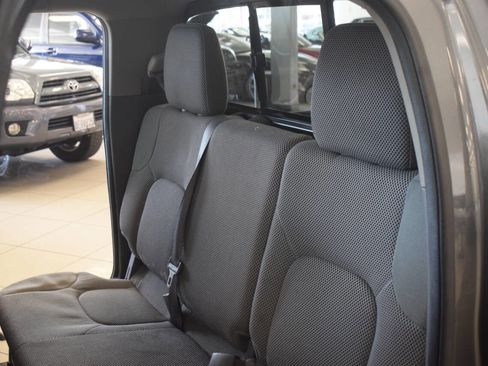 Used 2016 Nissan Frontier SV w/ SV Value Truck Package RWD image 57