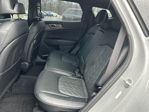 Used 2023 Kia Sportage X-Line w/ X-Line Premium Package image 18