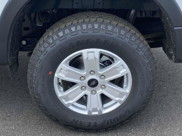 New 2026 Ford Ranger XL w/ Trailer Tow Package RWD image 19